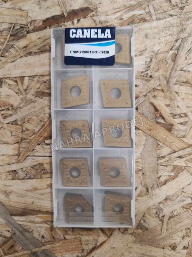 CANELA   CNMG643RC   TN30