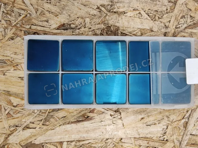 HARDMETALL  SPUN250620SN
