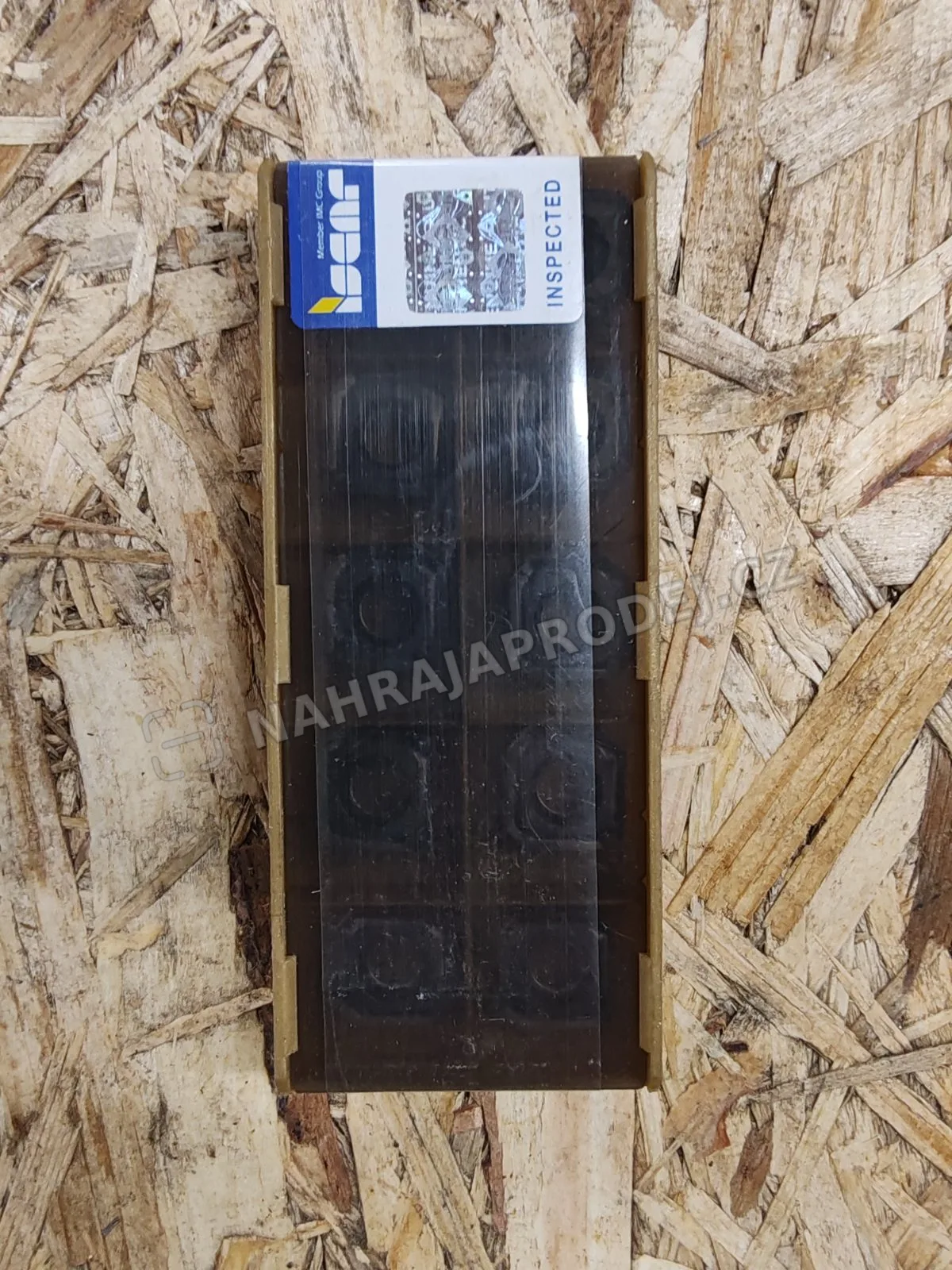 Iscar S845 SNMU 1305ANR-MM