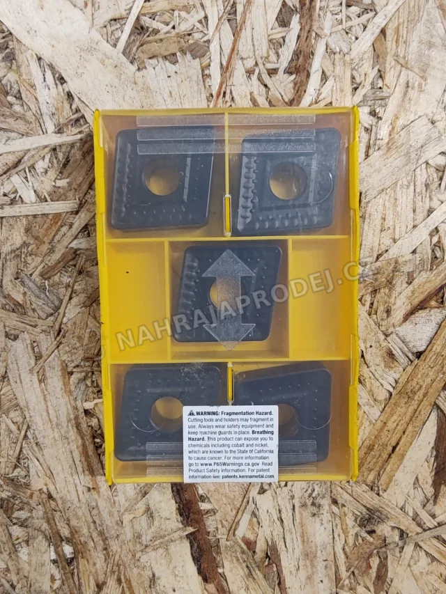 Kennametal CNMM250924RH/CNMM866RH   KCP40