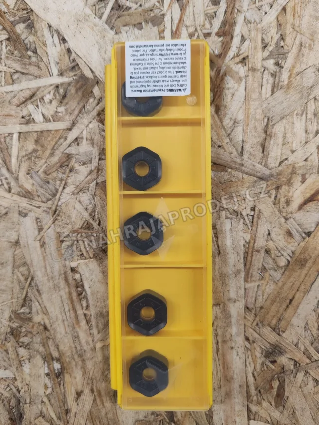 Kennametal HNPJ090543NSNHD  KCPK30