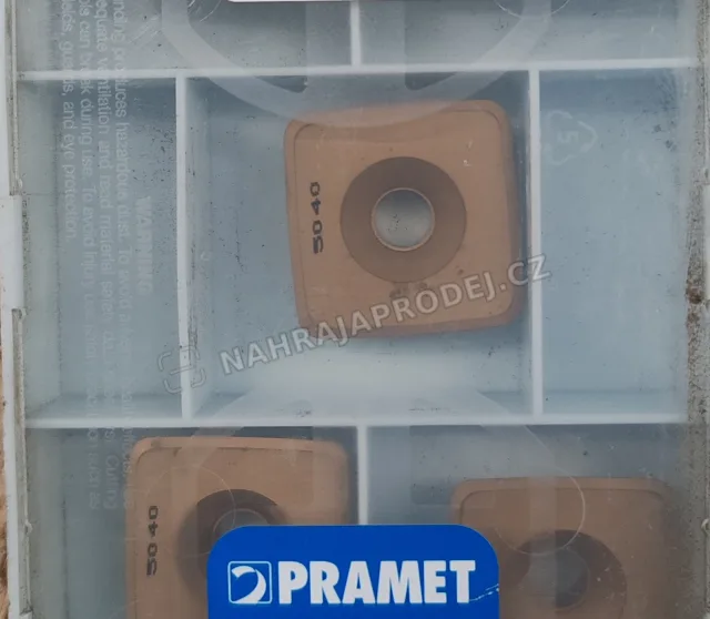 PRAMET SOUX 25-9040000   5040