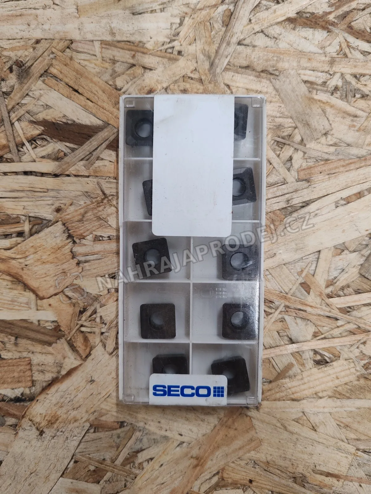 SECO SCET120612T-M14   T350M