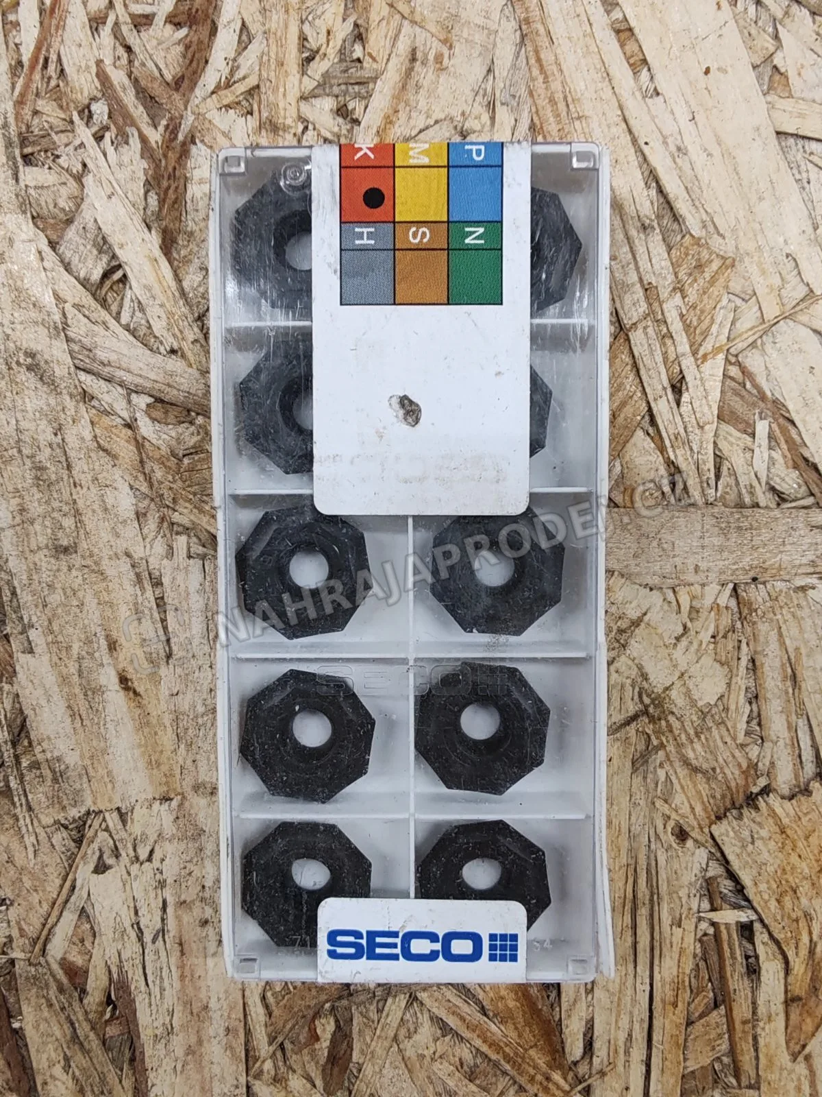 SECO OFET070405TN-M16, MK1500