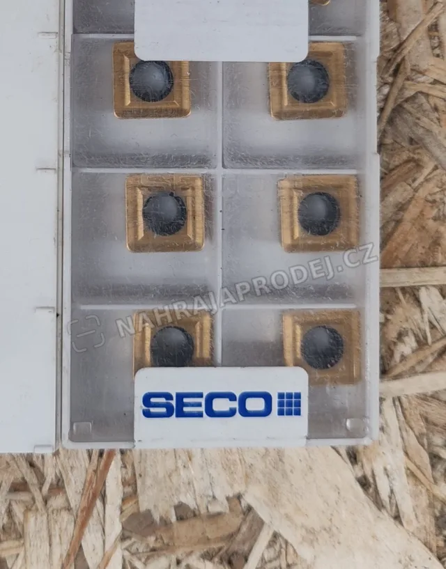 SECO SCET120612T-M11, F40M