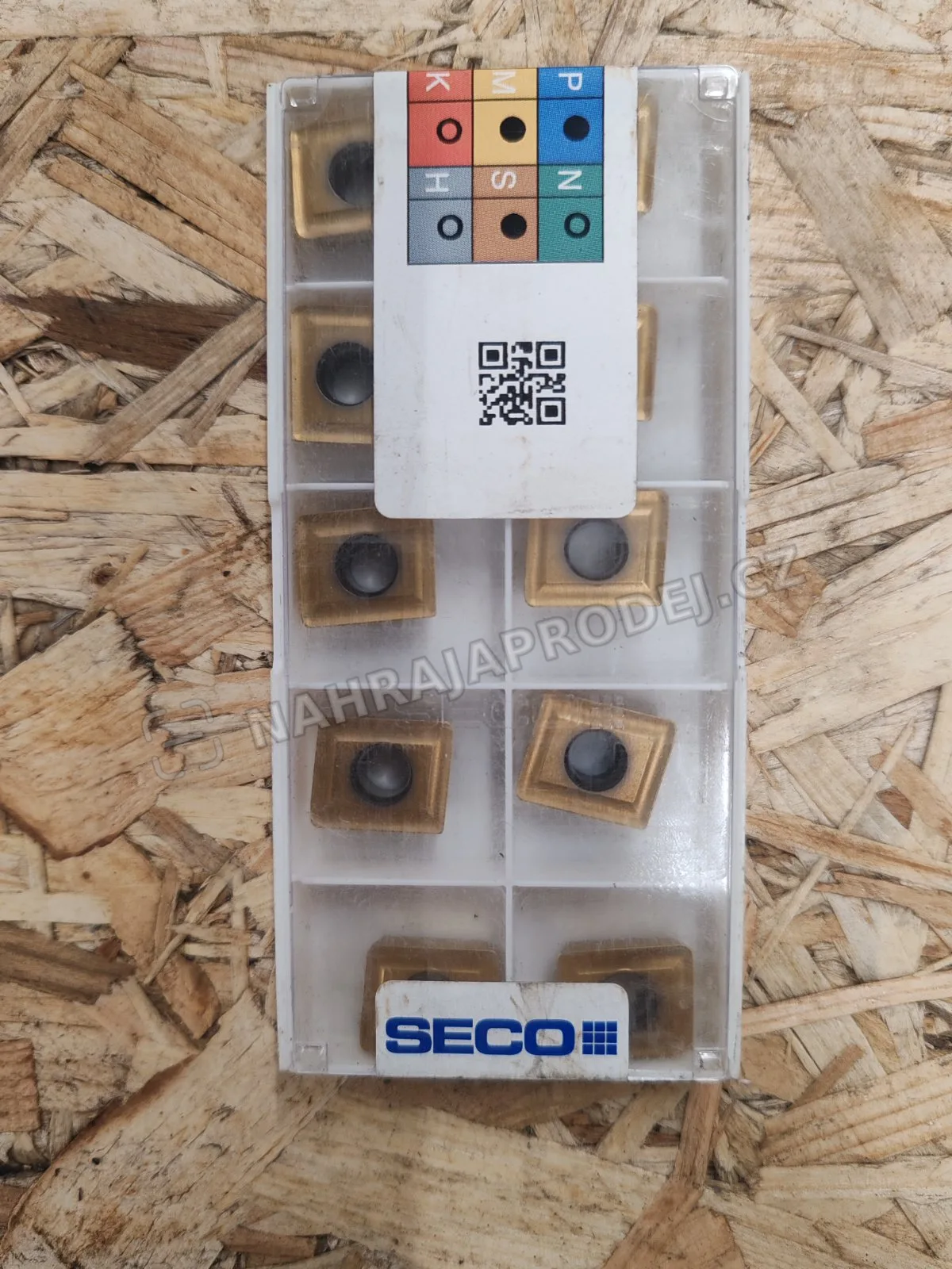 SECO ACET150612TR-M11  F40M