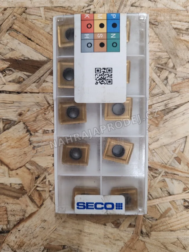SECO ACET150612TR-M11  F40M