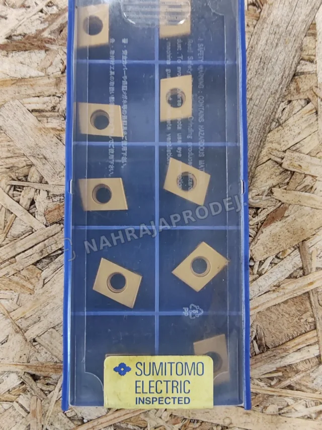 Sumitomo CNMU130608N-G
