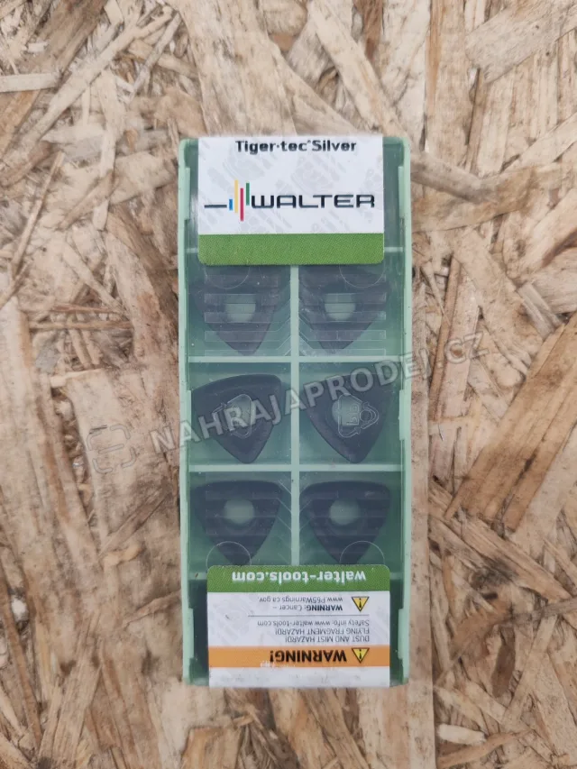 Walter Tiger P26335R25 WKP35S