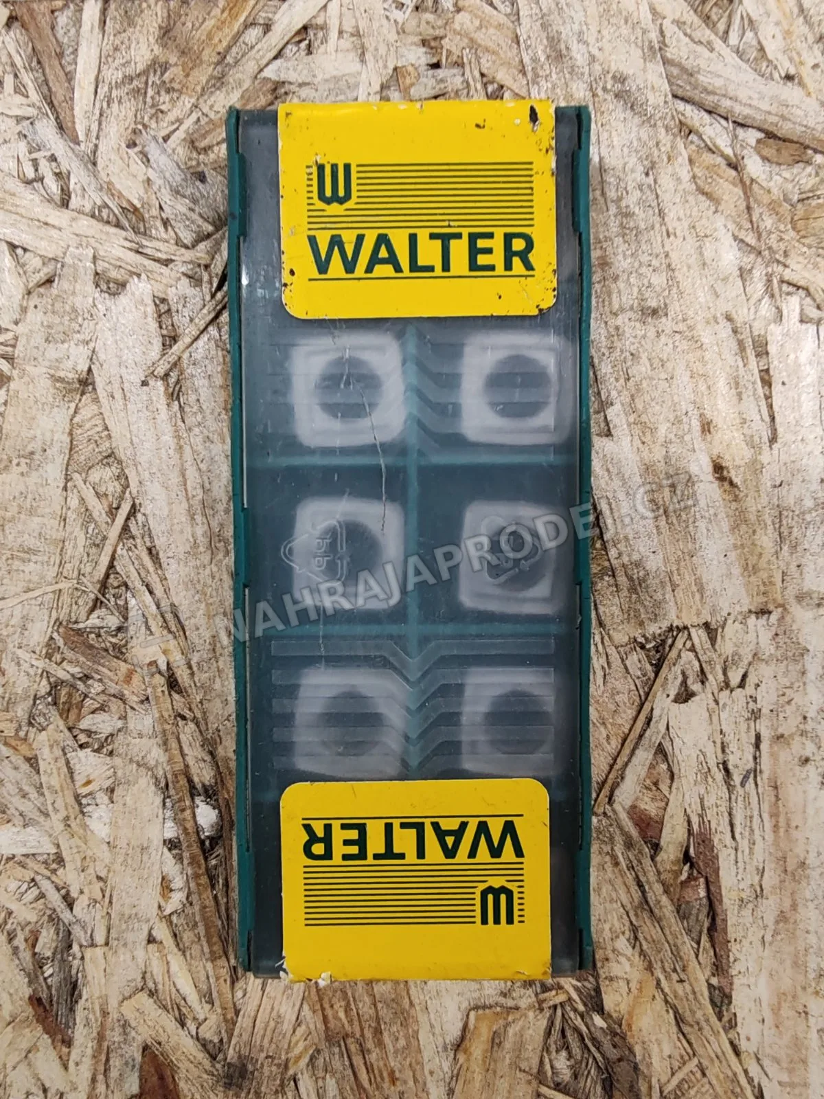 Walter P28475-5  WXP45