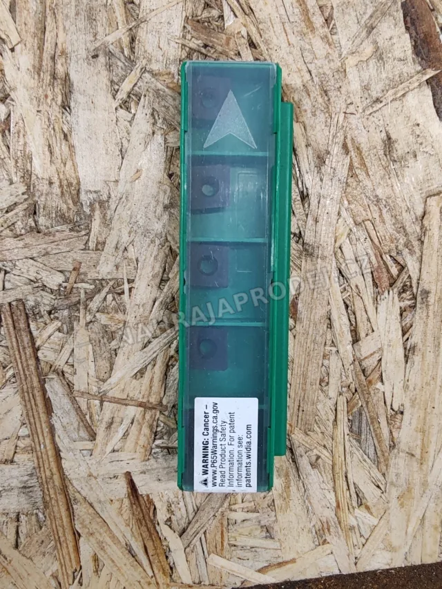 WIDIA MDHX09T308    WP35CM